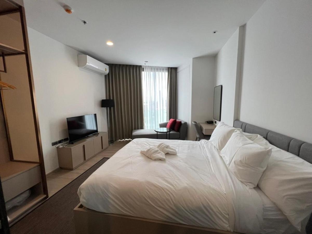 Edge Central Pattaya Condo Dış mekan fotoğraf