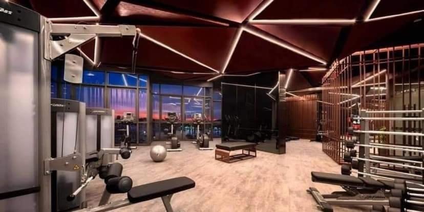 Edge Central Pattaya Condo Dış mekan fotoğraf